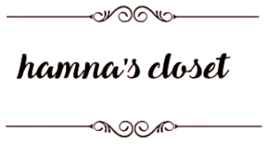 Hamna's Closet